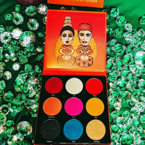 🚨ISO🚨 juvias place full collection - Picture 3 of 5